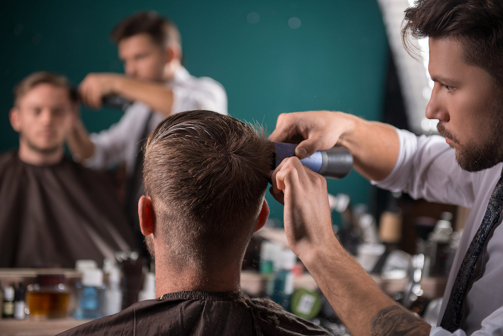 [US] Top 10 in-demand jobs by wage growth