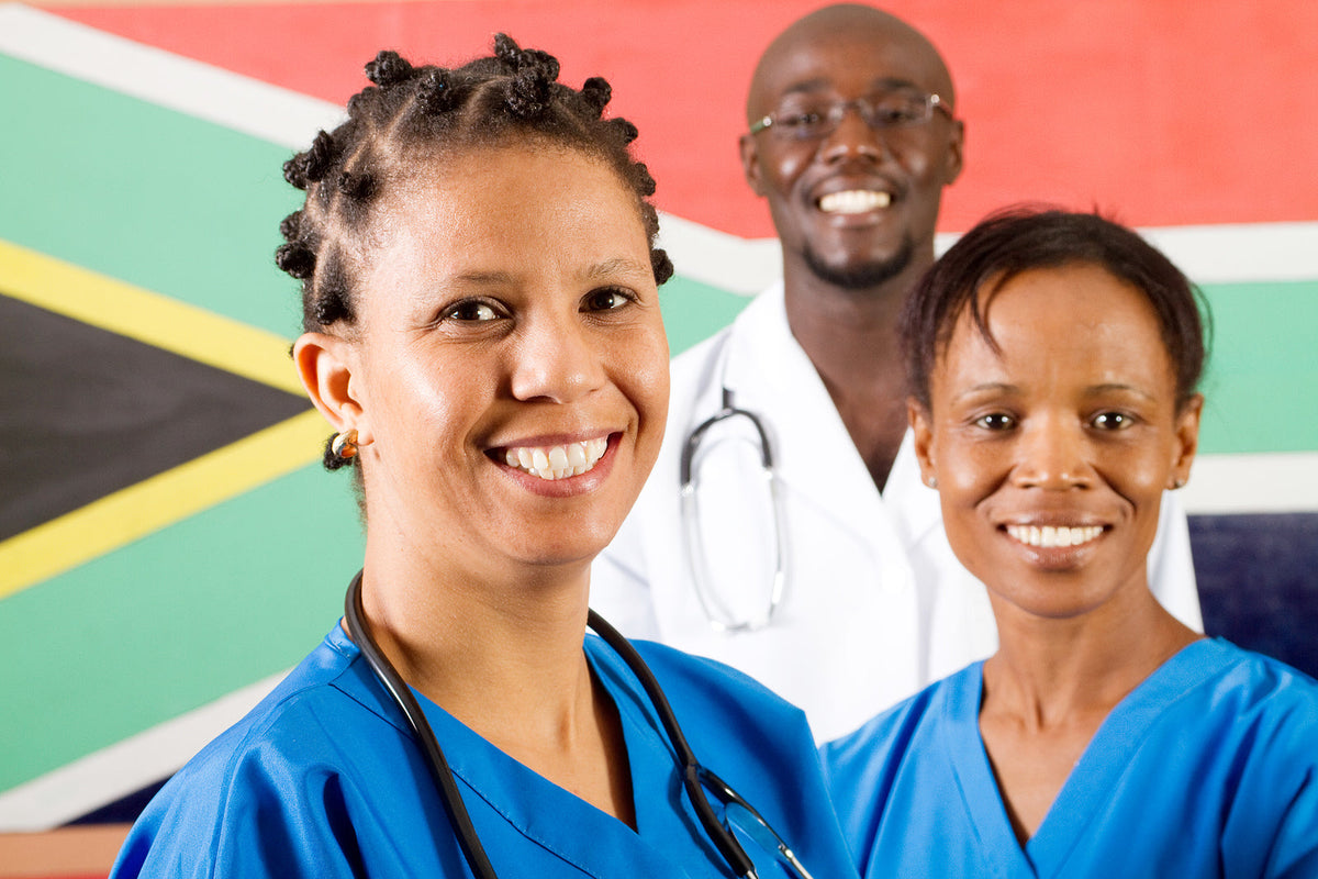 [South Africa] 4% public servant wage increase announced