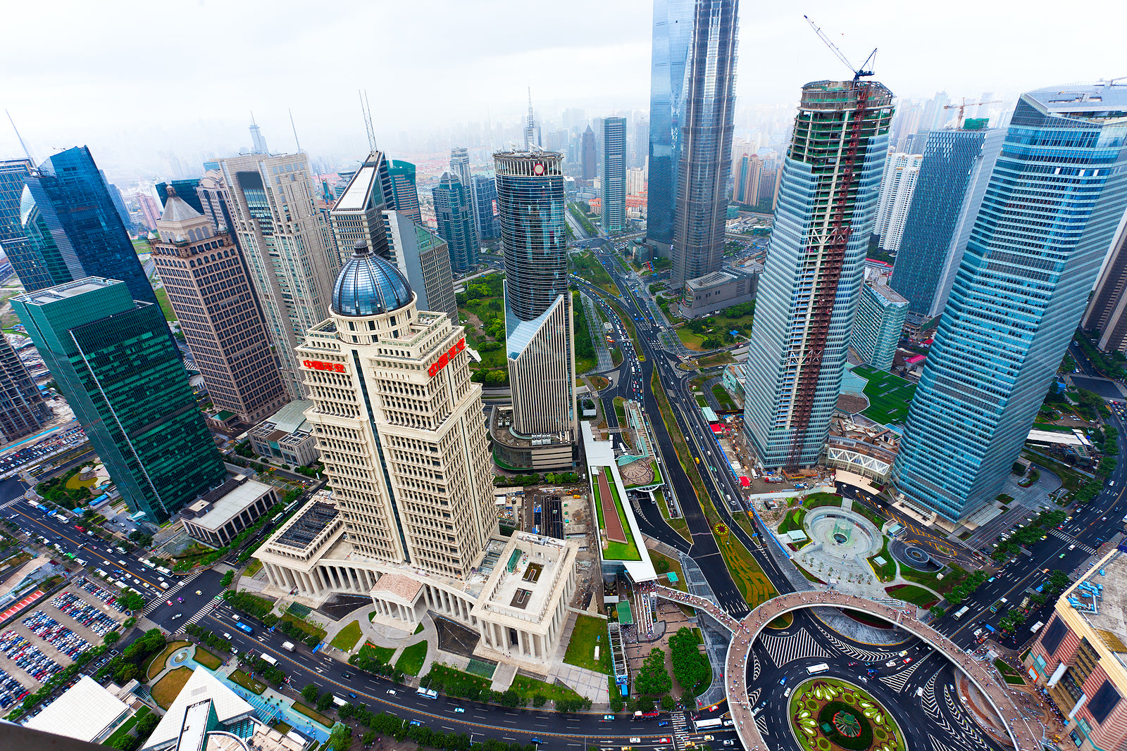 [China] Online expat services portal launched for Shanghai