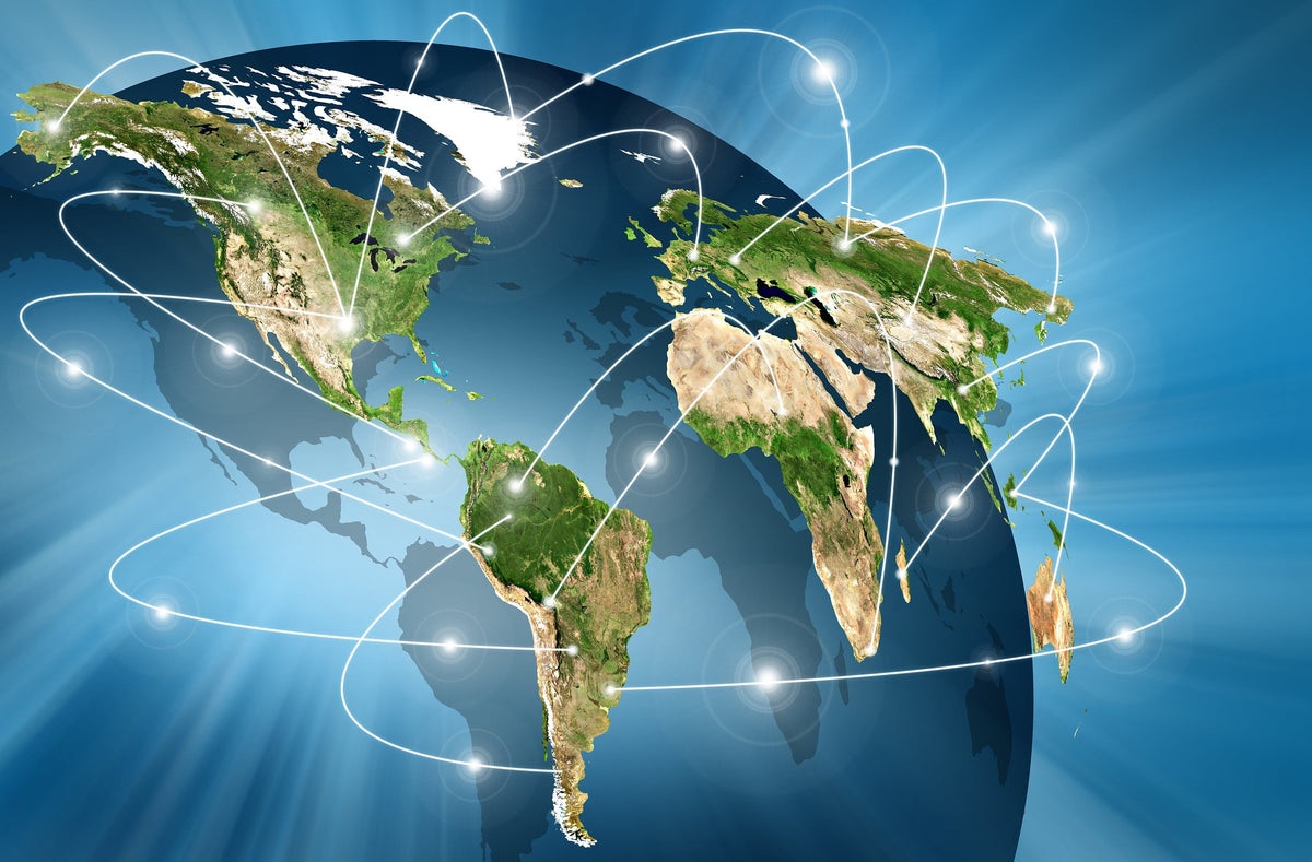[Global] World-first payroll service for all statutory and tax requirements in 95 countries