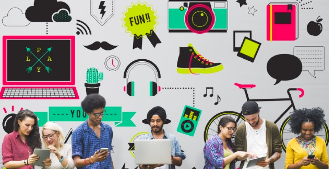 Generation Z unveiled