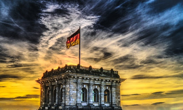 Germany’s wage gap as high as before First World War