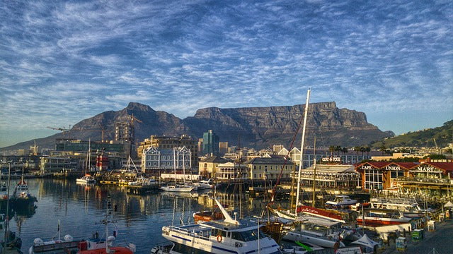 South Africa updates tax legislation for 2019