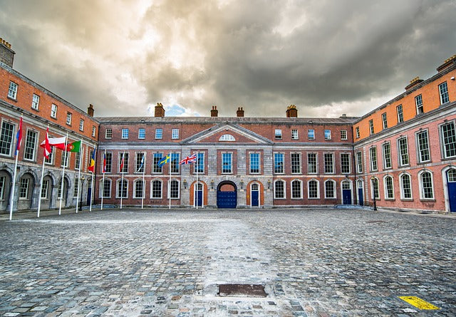 Ireland extends deadline for filing of country-by-country reports by multinationals