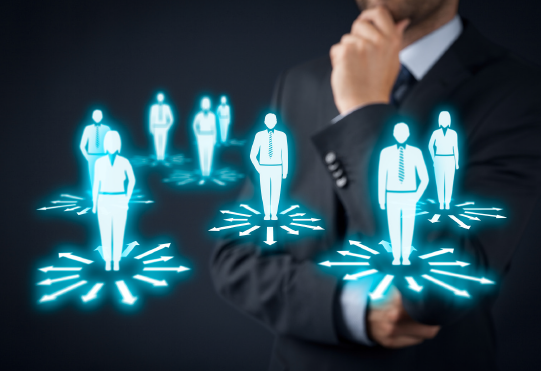 How HR can use technology as a catalyst for business change