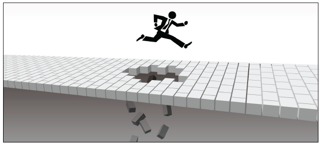 How to avoid the LinkedIn lazy marketing trap