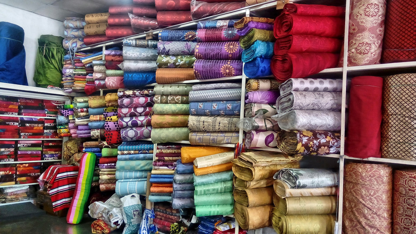 Bangladeshi garment workers protest over minimum wage rise levels