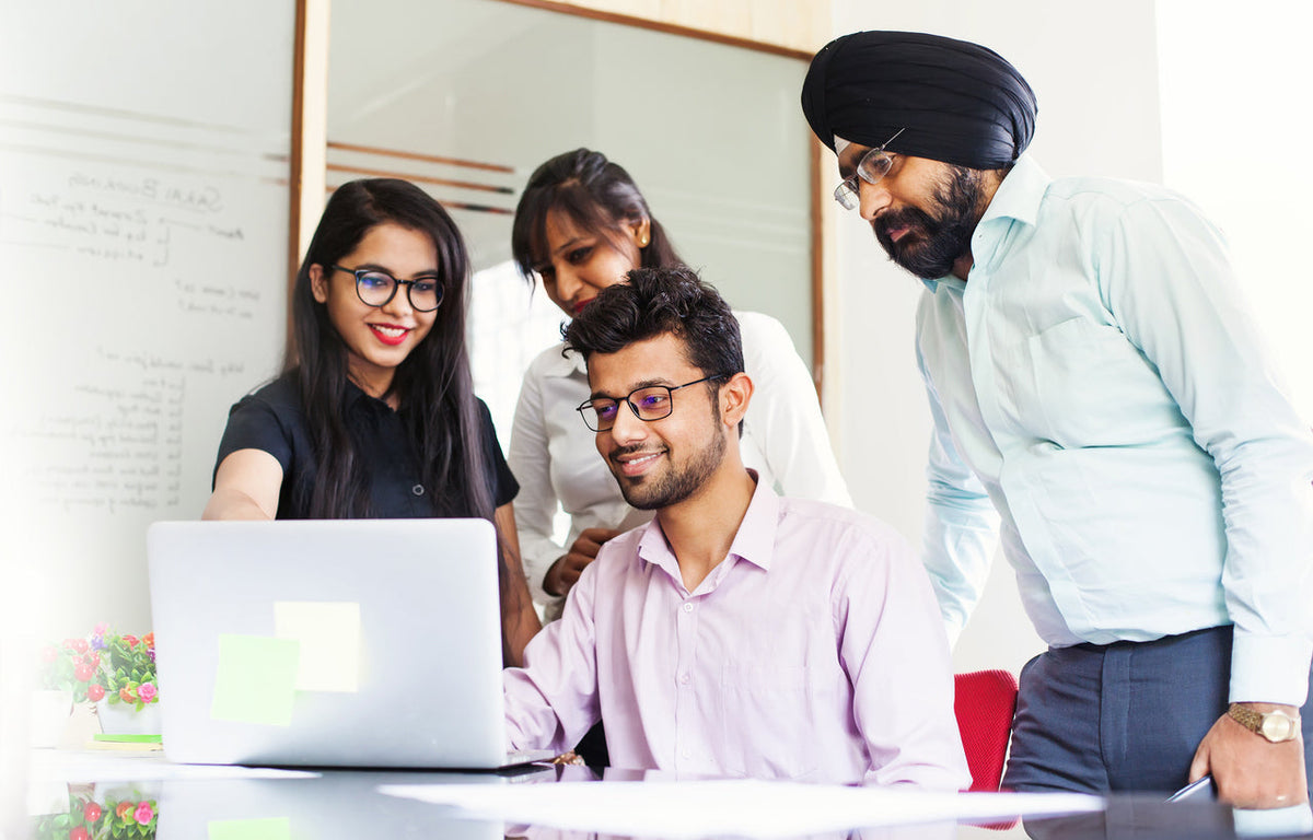 [India] Neeyamo Brings Indian Payroll Into the Workday Experience