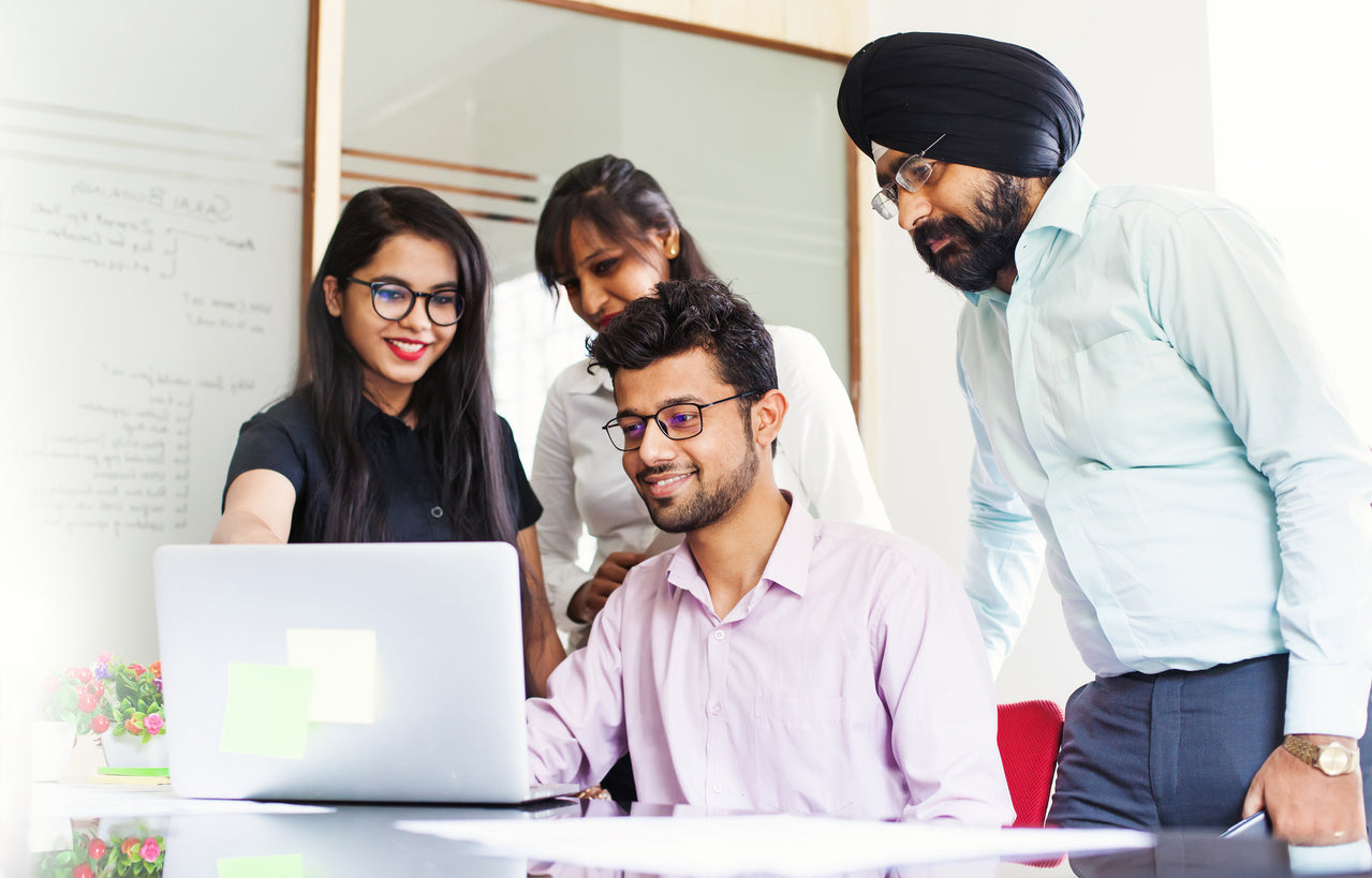 [India] Neeyamo Brings Indian Payroll Into the Workday Experience