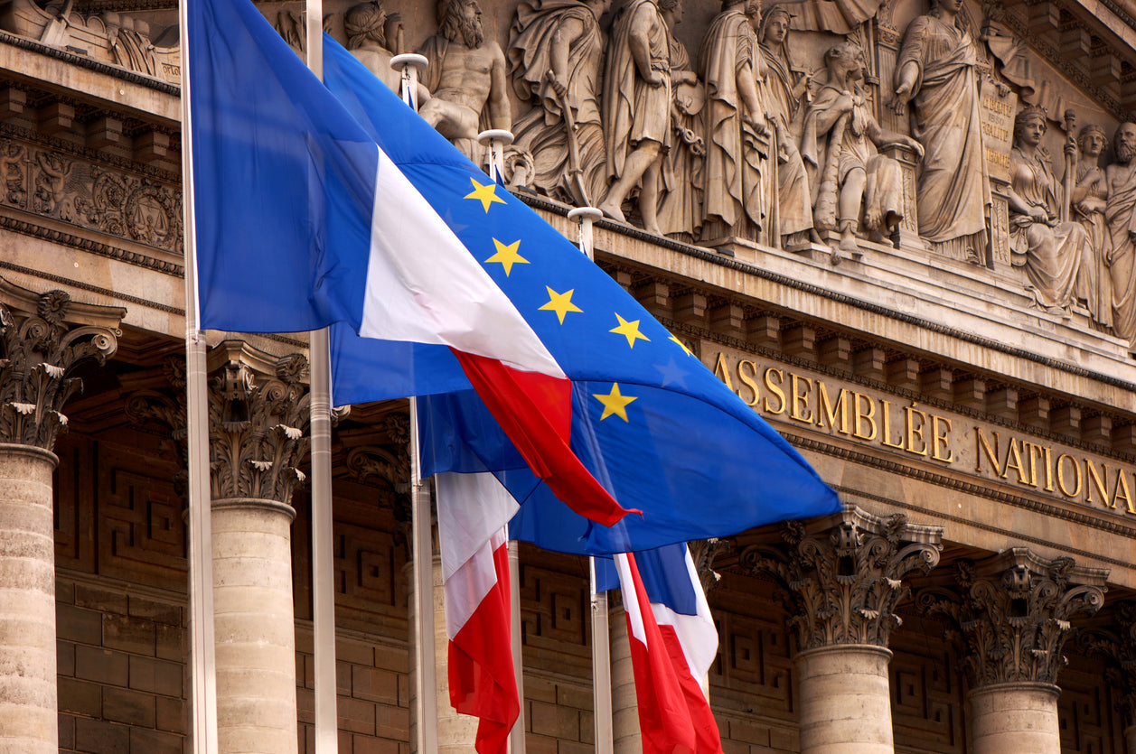 [France] 2027 budget tax measures