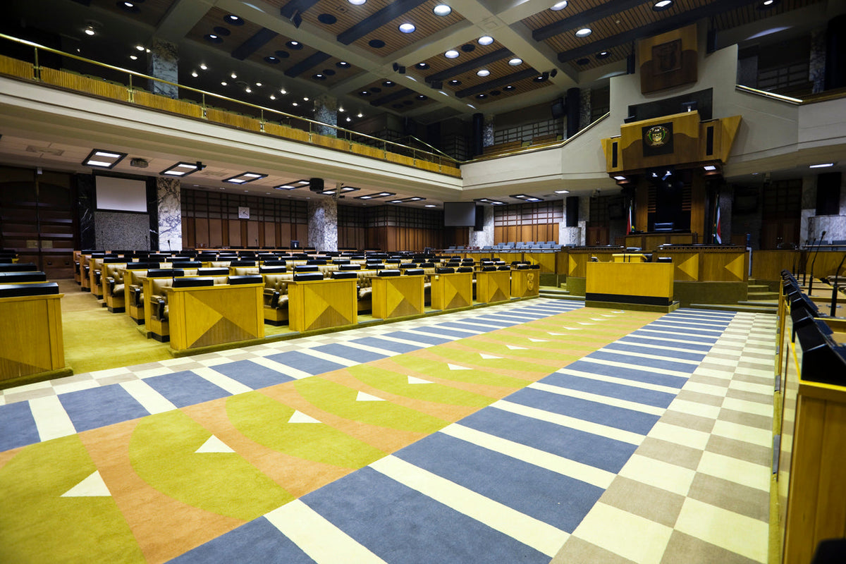 [South Africa] Treasury flags 4,323 suspected ghost workers on state payroll