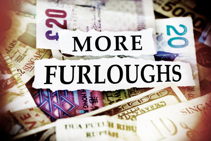 [UK] Four-month extension to furlough scheme