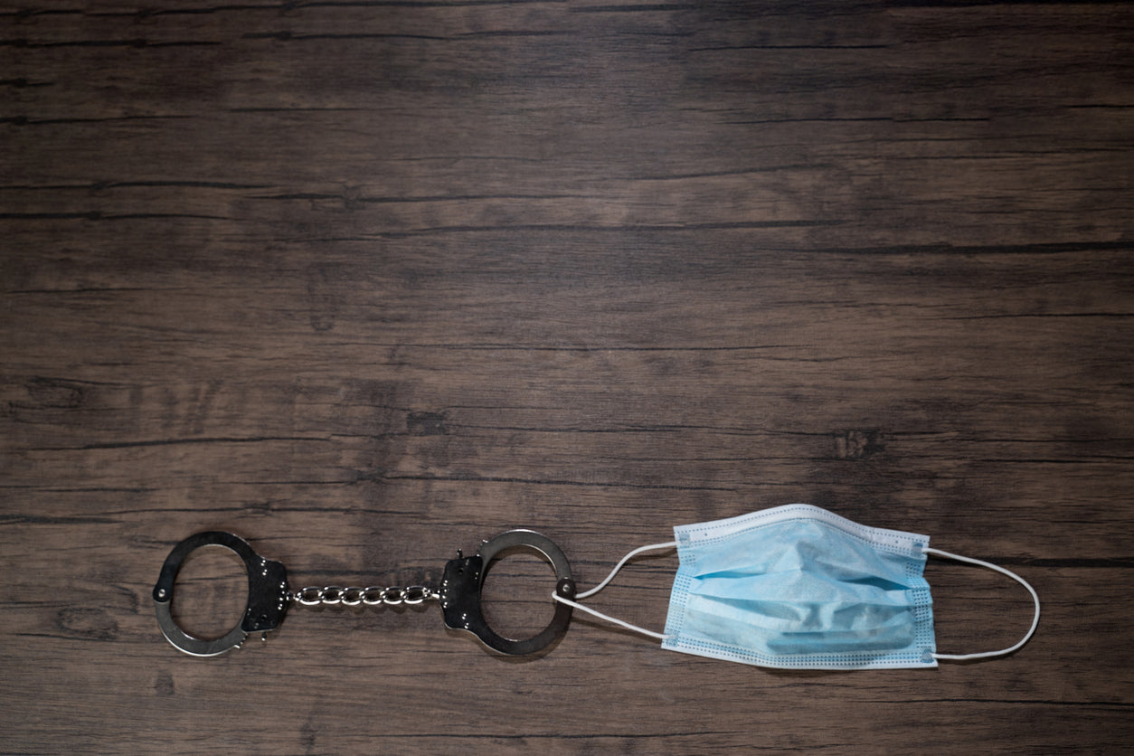 [UK] Up to £3.5bn furlough cash fraudulently or wrongly awarded