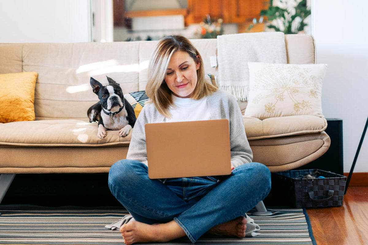 [UK] Government to reform work from home rights