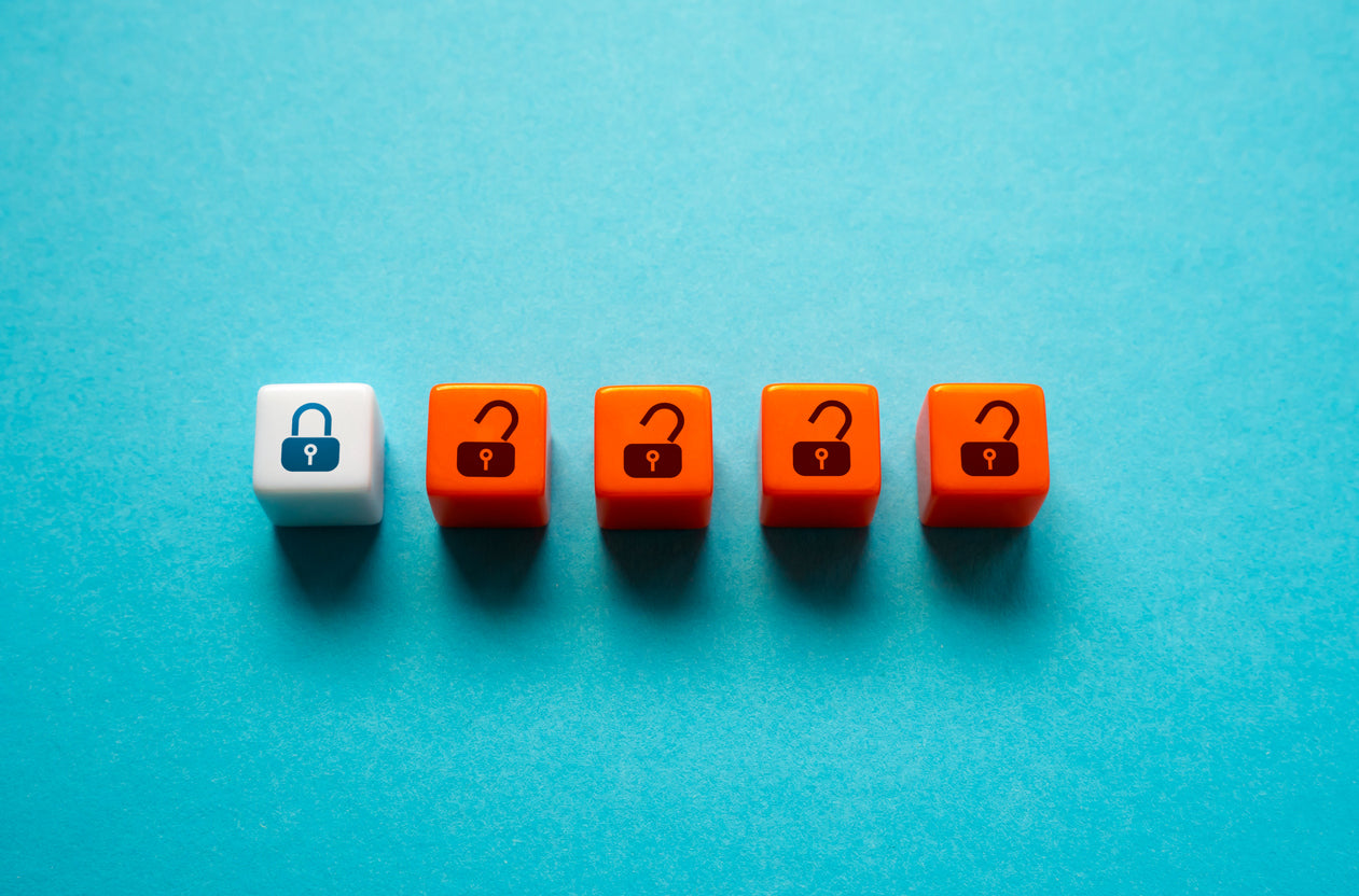 A Critical Role for Payroll: Overcoming Data Breaches