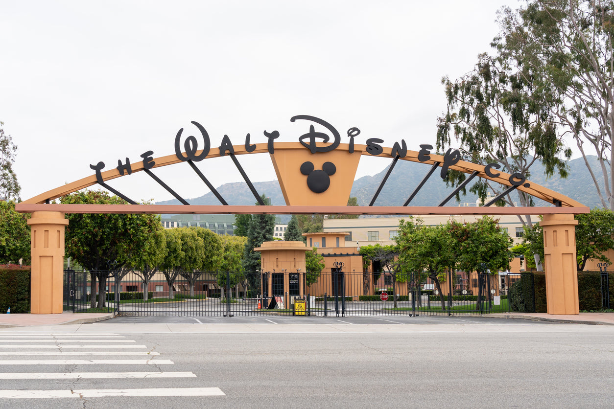 [US] Disney lays off hundreds more workers and offers executives early retirement