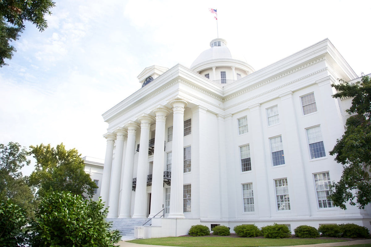 [US] Alabama Department of Finance must recoup $41,881 from state employees after payroll error