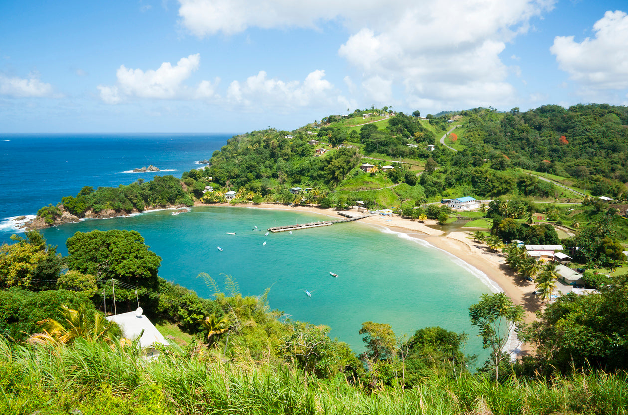Trinidad and Tobago pass controversial income tax bill