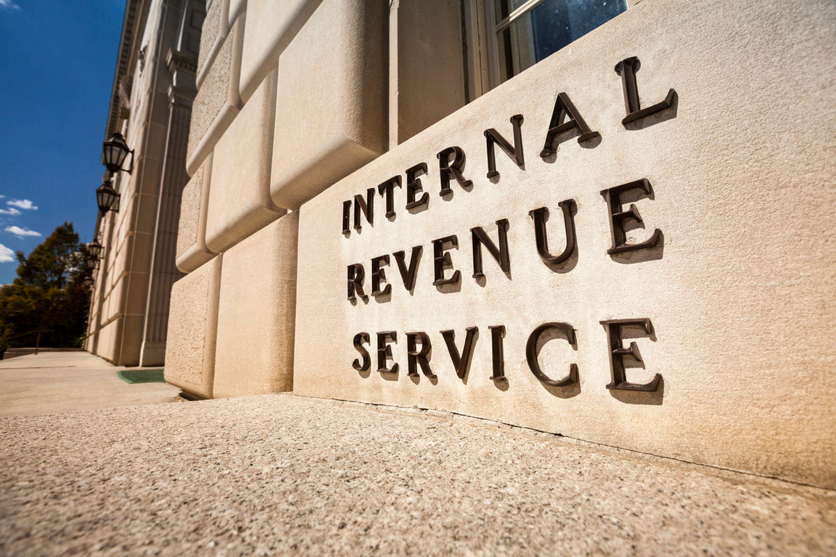 [US] IRS urges workers to check payroll information before next tax season