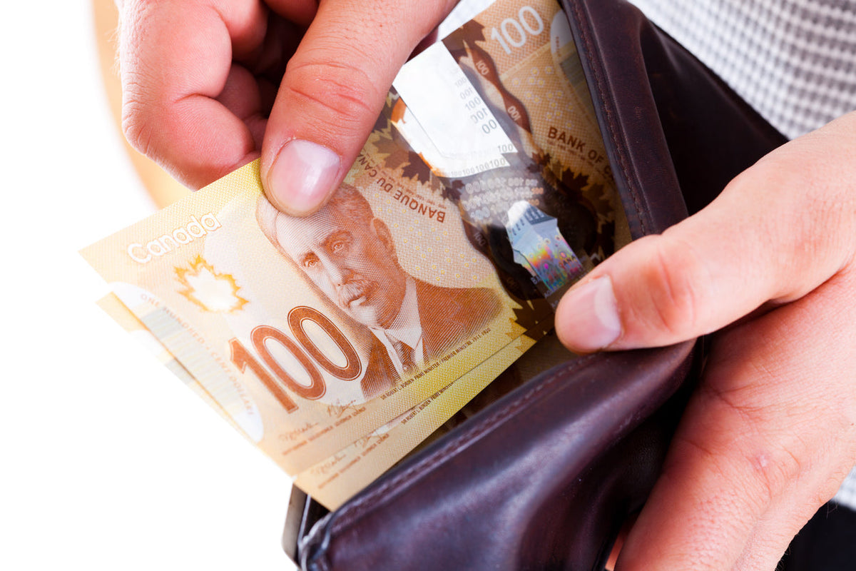 [Canada] 5 provinces to raise minimum wage rates in October