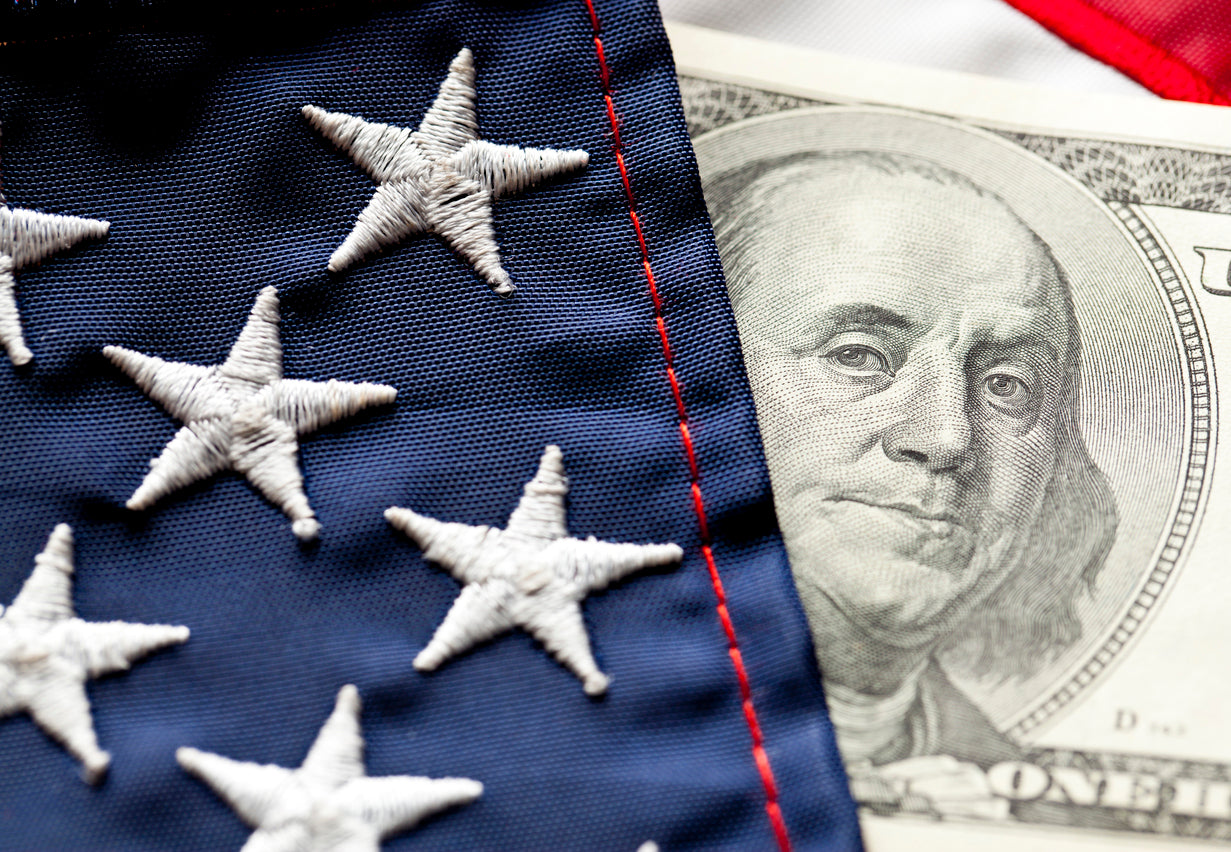 US federal workers to receive back pay on Friday