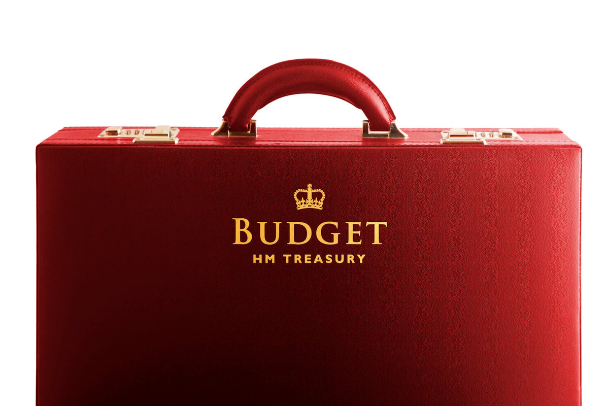 [UK] Overview of autumn budget 2026