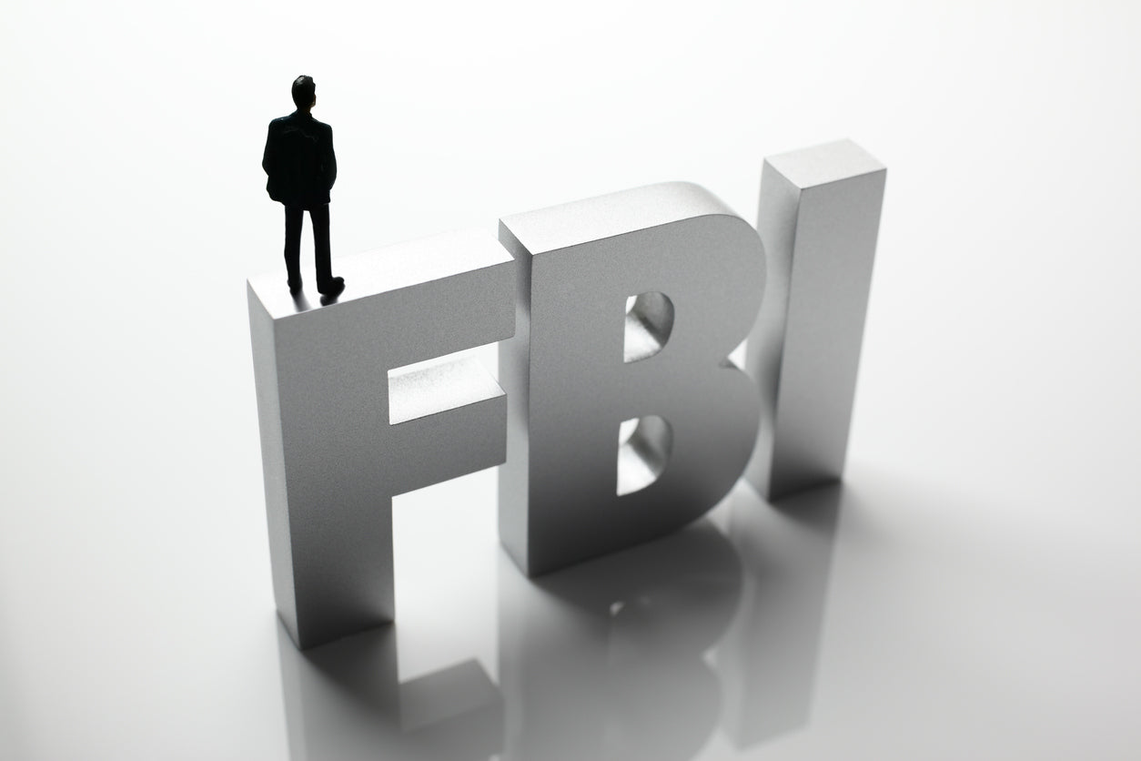 FBI warns of US payroll phishing attacks