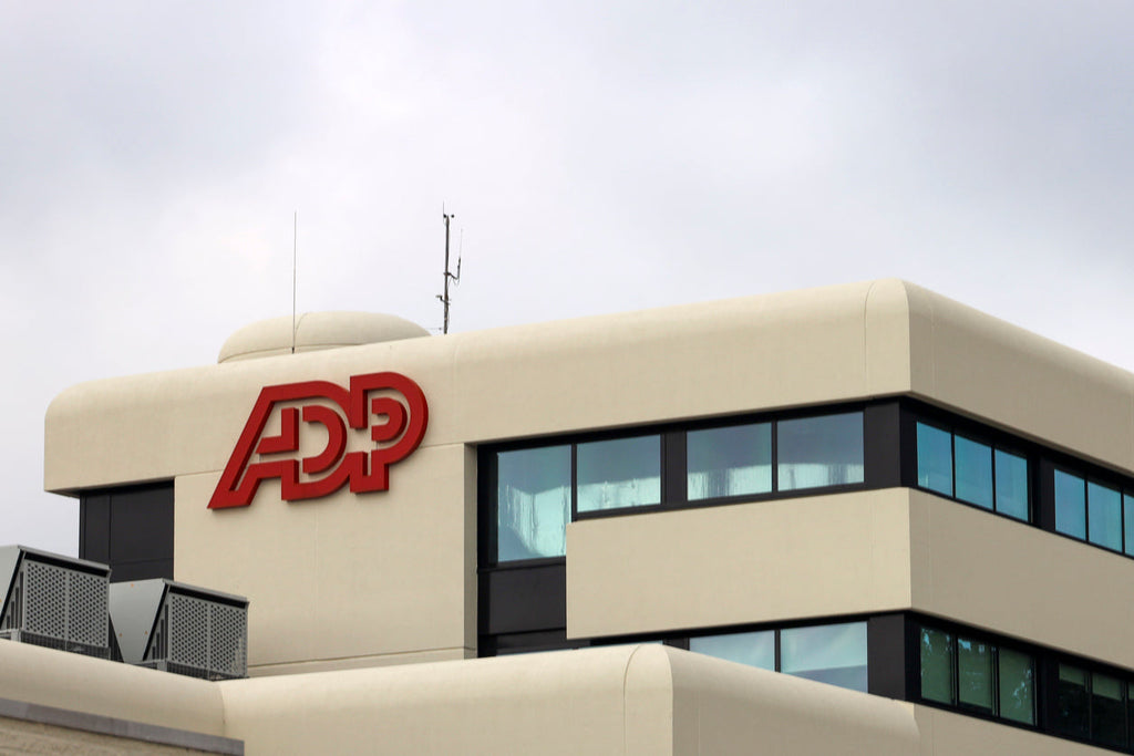 [EMEA] ADP launches Lyric HCM for Europe’s multinational employers - ADP offices Netherlands
