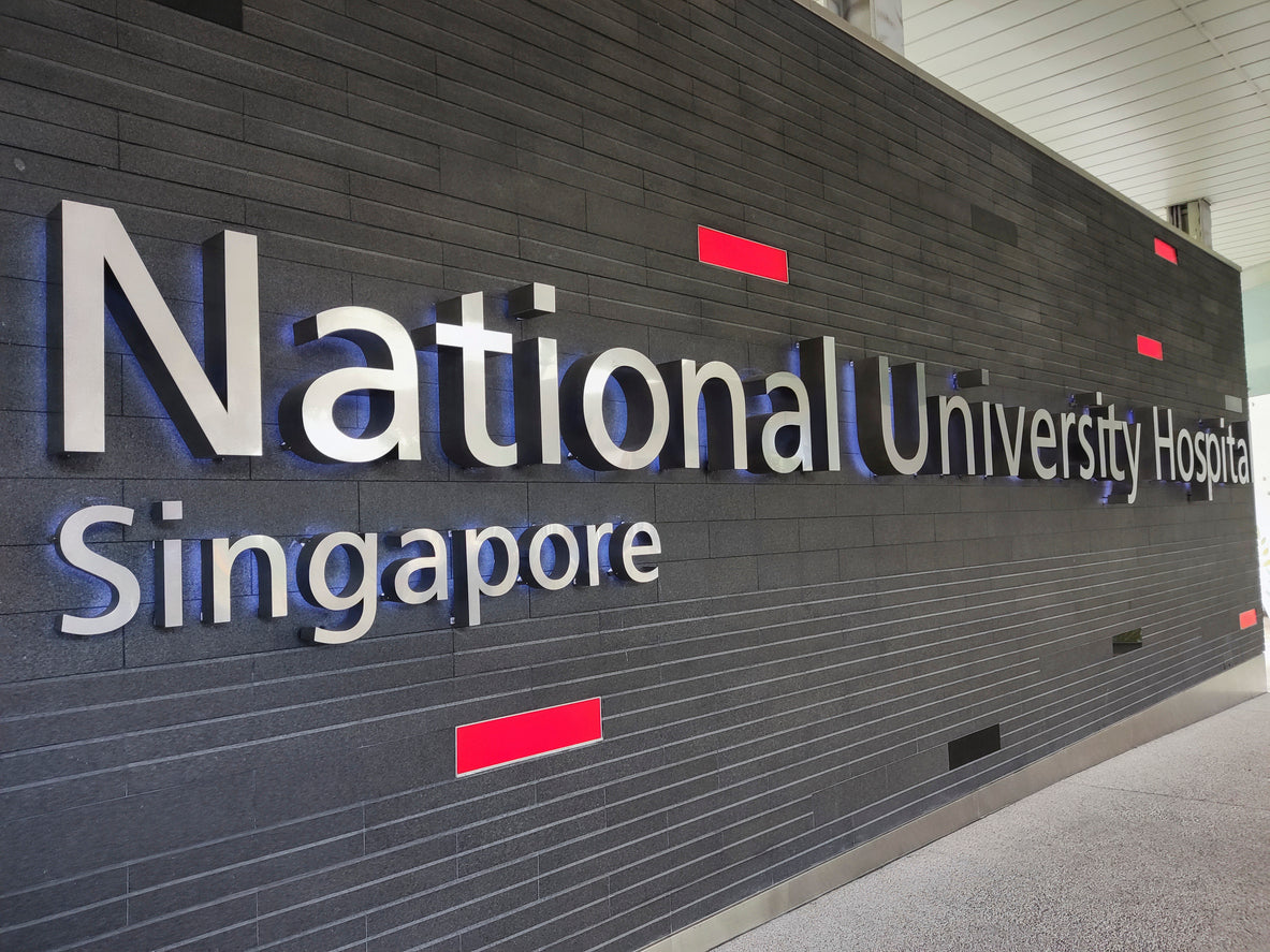[Singapore] SingHealth completes payroll transformation with IBM Consulting