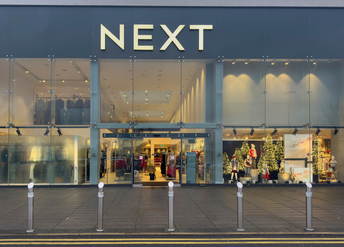 [UK] Next’s winning appeal overturns £30m equal pay ruling