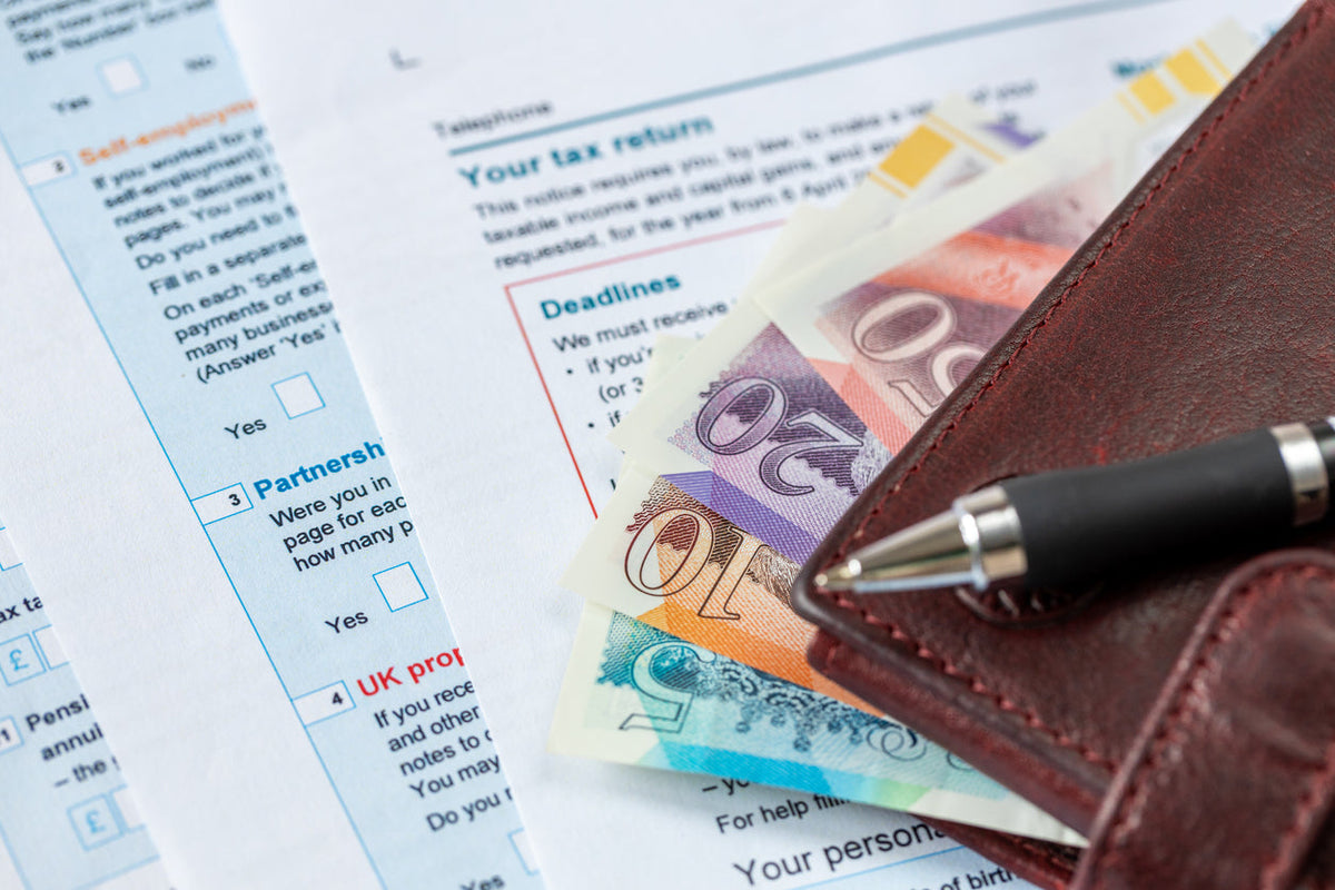 [UK] Government announces crackdown on 'bogus' self-employment