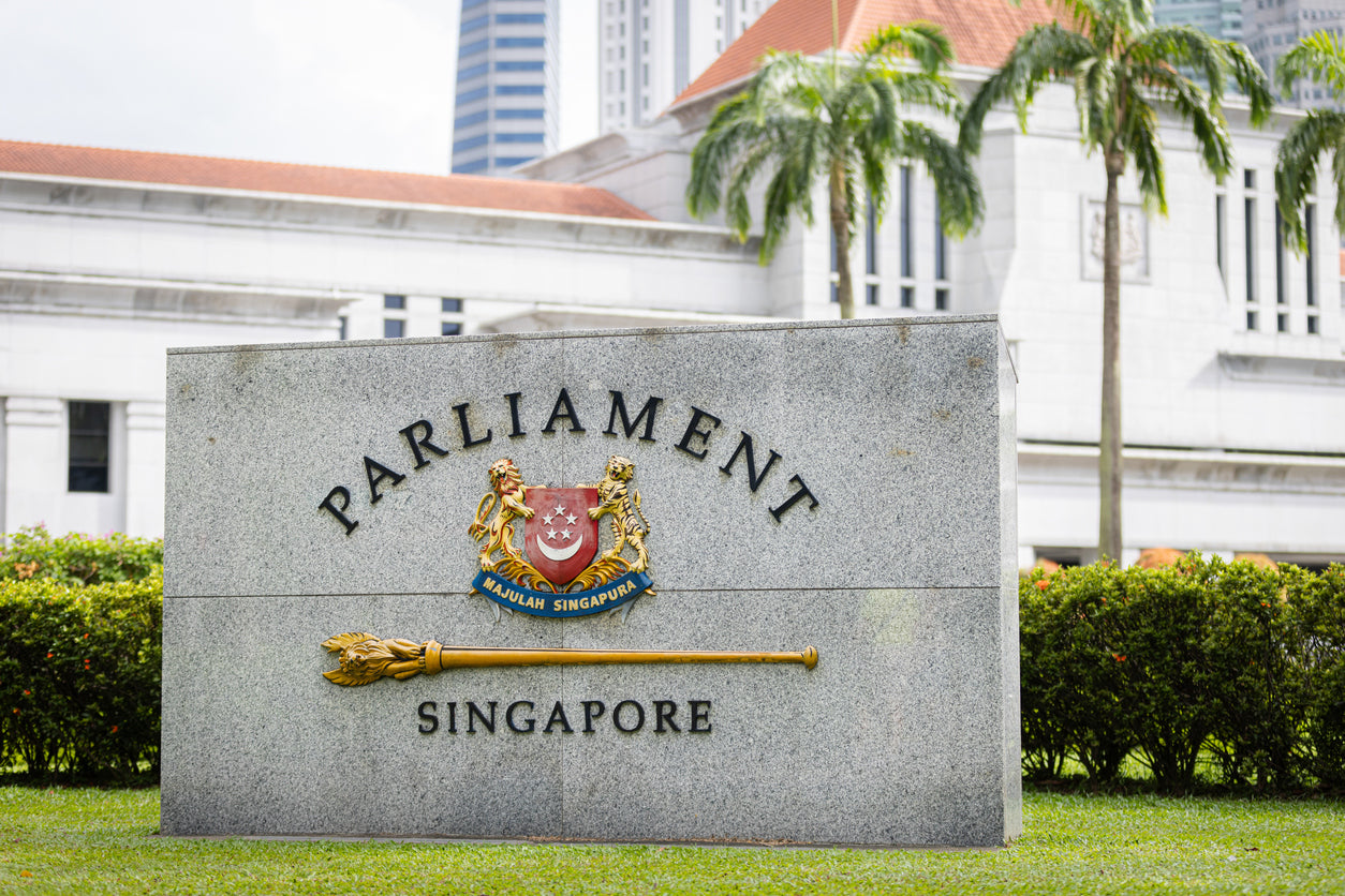 [Singapore] Highest-paid world leader set for $1 million pay rise