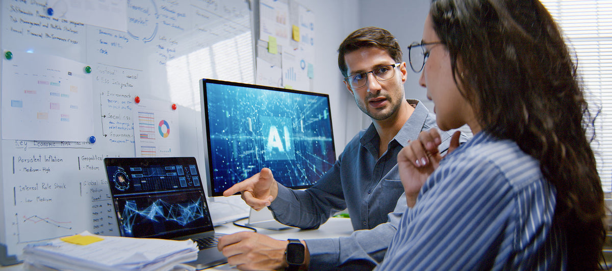 [US] Nearly 50% of employees uncomfortable with AI in payroll