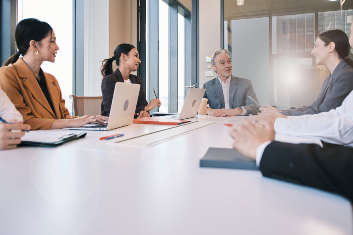 [Canada] 46% of CEOs believe AI will let them achieve goals with fewer employees