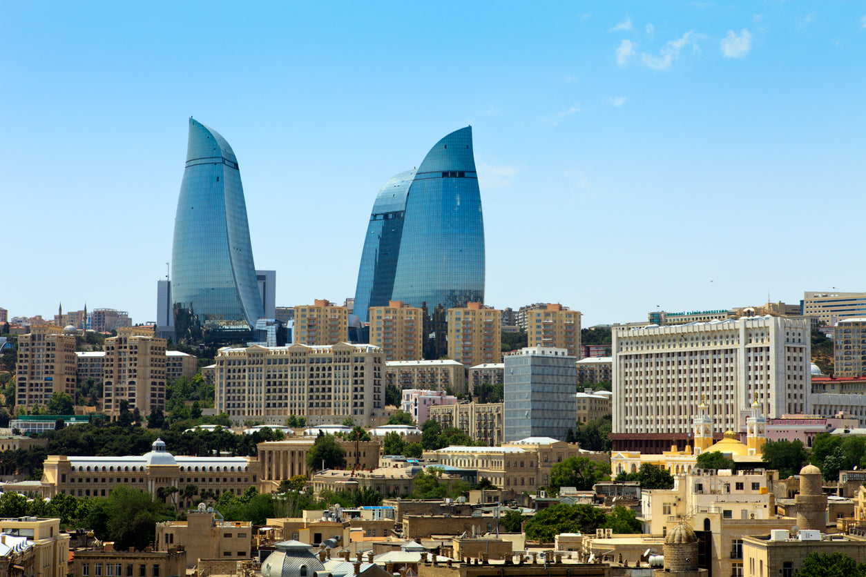 Azerbaijan to radically overhaul its income tax system next year