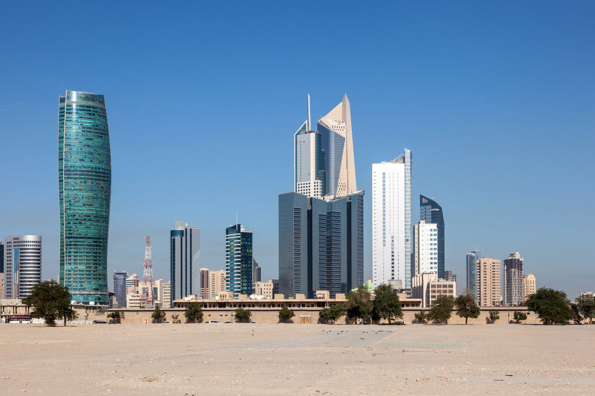 [Kuwait] Banks tighten lending criteria for expats over Kuwaitization and job cut concerns