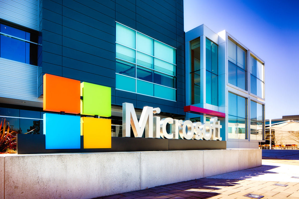 [Global] Voluntary redundancy packages offered to a quarter of Microsoft’s workforce