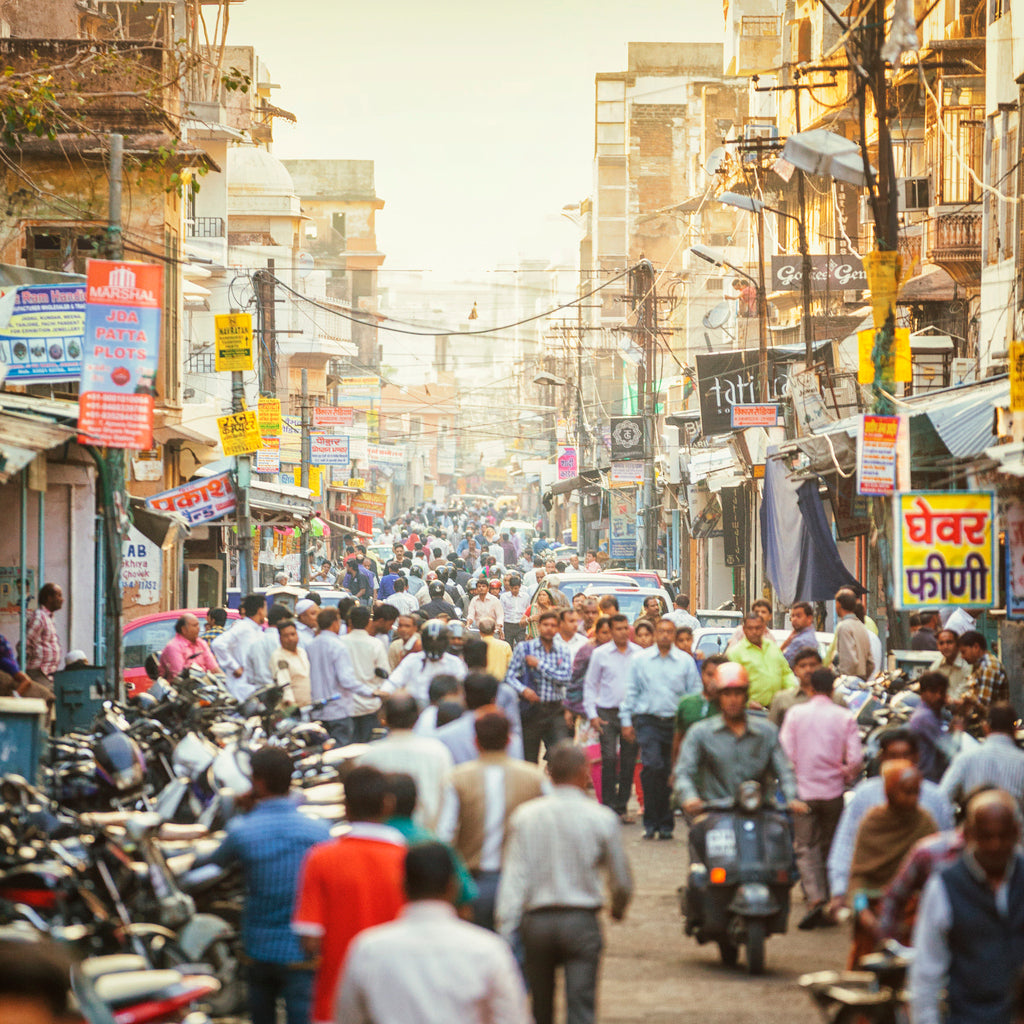 Number of people filing income tax in India jumps by 26%