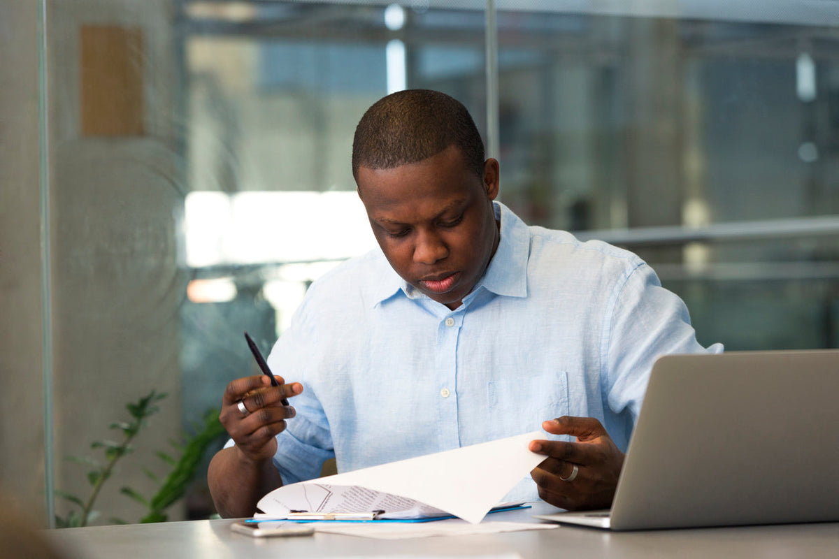 [Kenya] Counties continue to pay billions through manual payrolls despite digital system