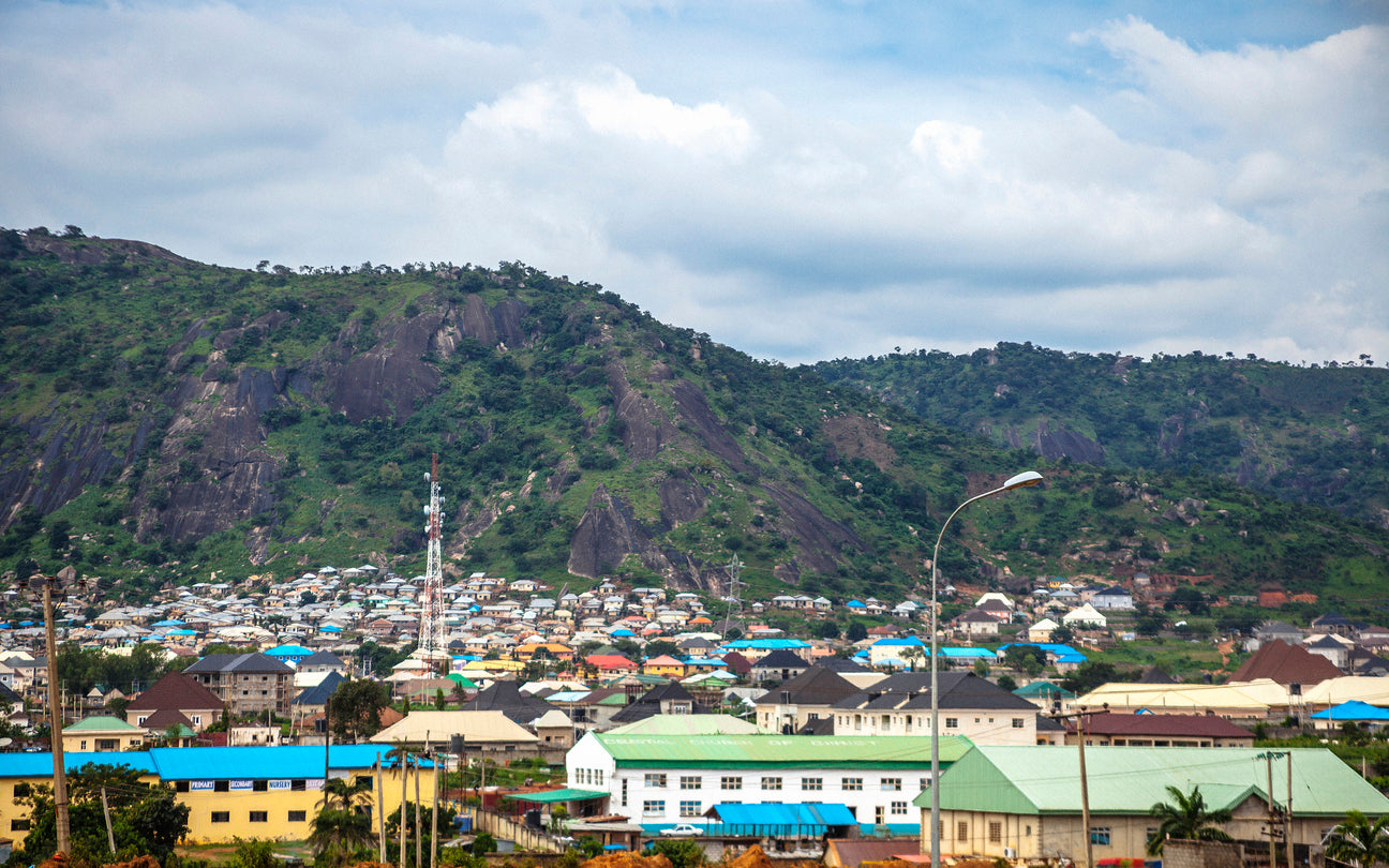 Biometric system cuts ghost worker numbers in Nigeria’s Delta State