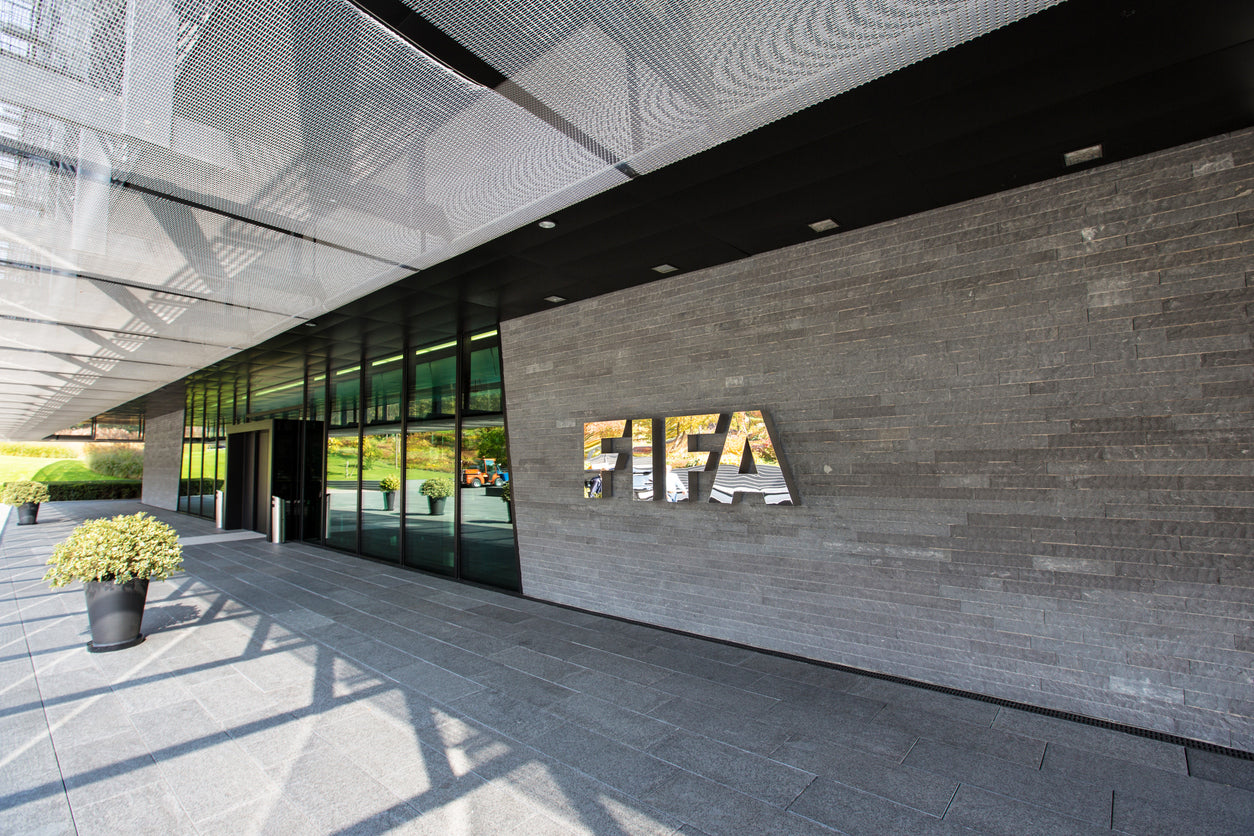 [US] FIFA president Gianni Infantino received undisclosed $1.7M World Cup payment