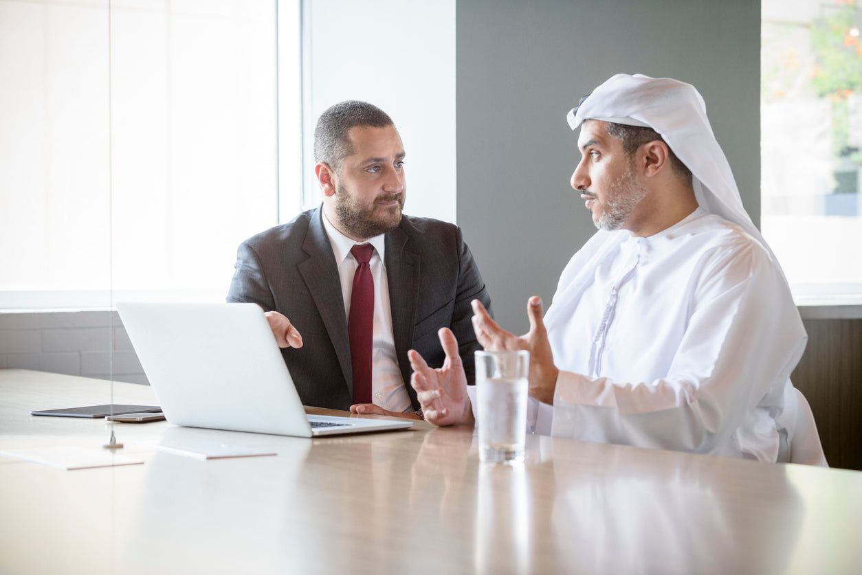 [UAE] Labour law clarification on disciplinary action and work loans