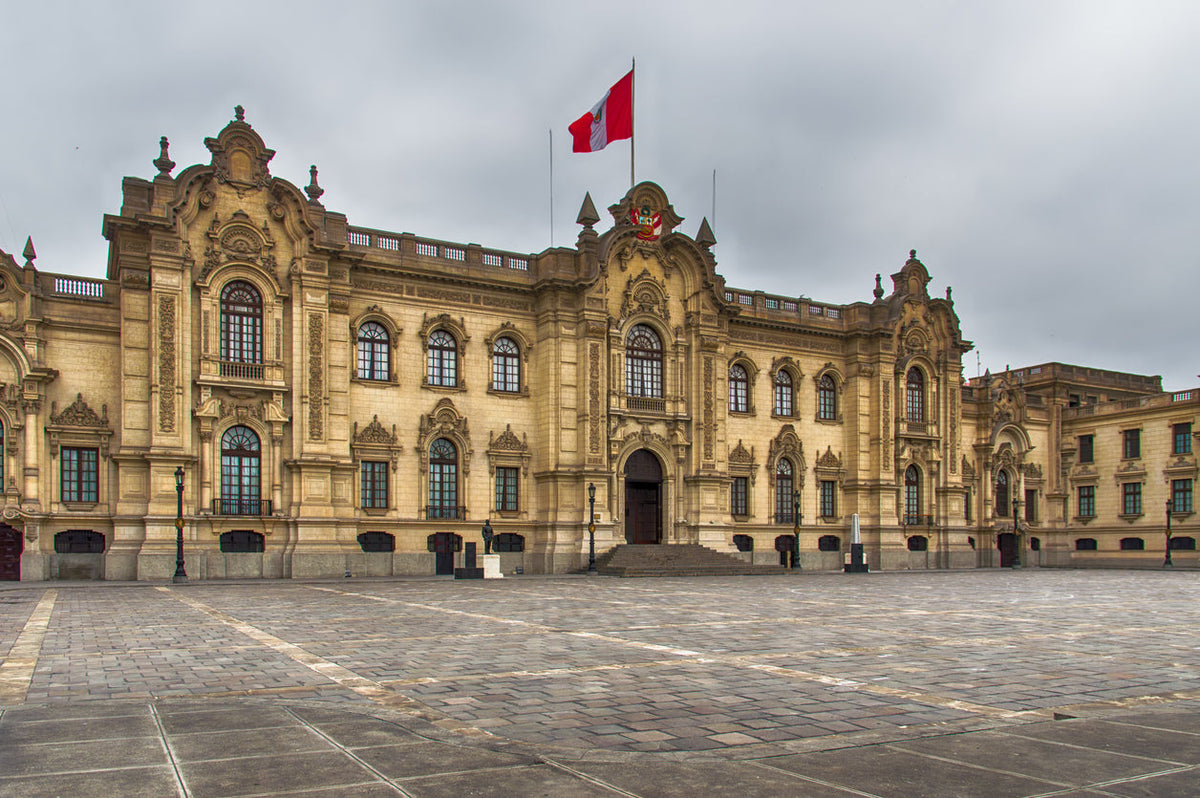 [Peru] President signs decree increasing monthly minimum living wage
