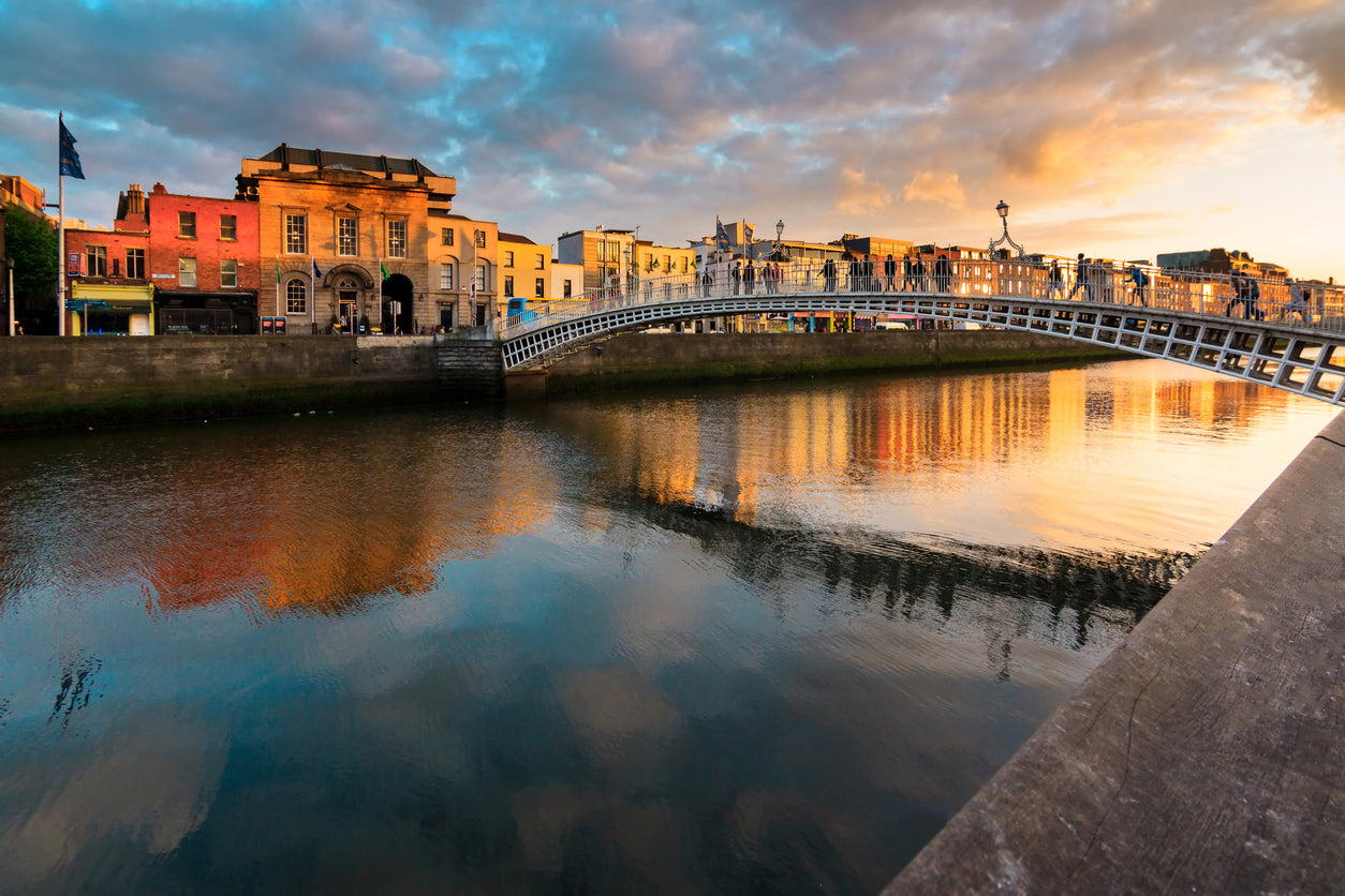 Irish employers urged to prepare for PAYE revamp