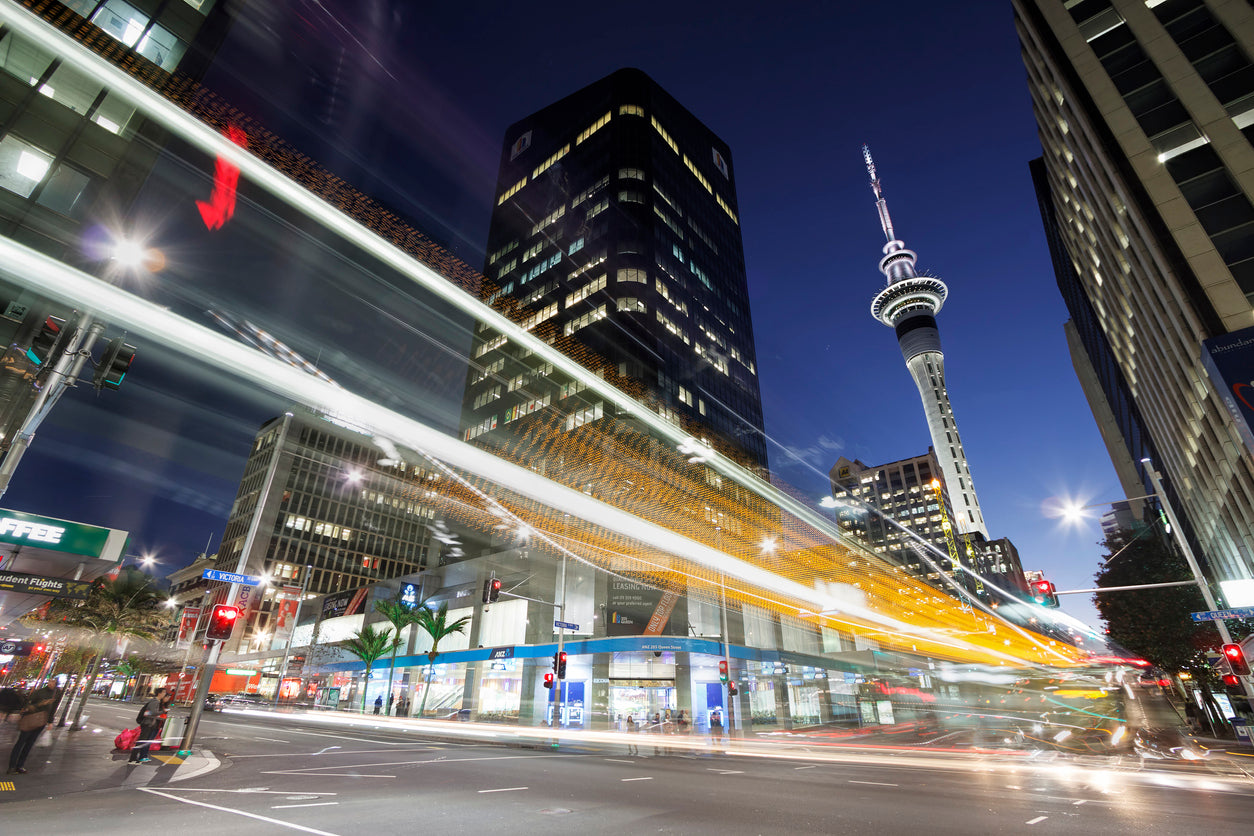 New Zealand employers switch to payday filing from next year