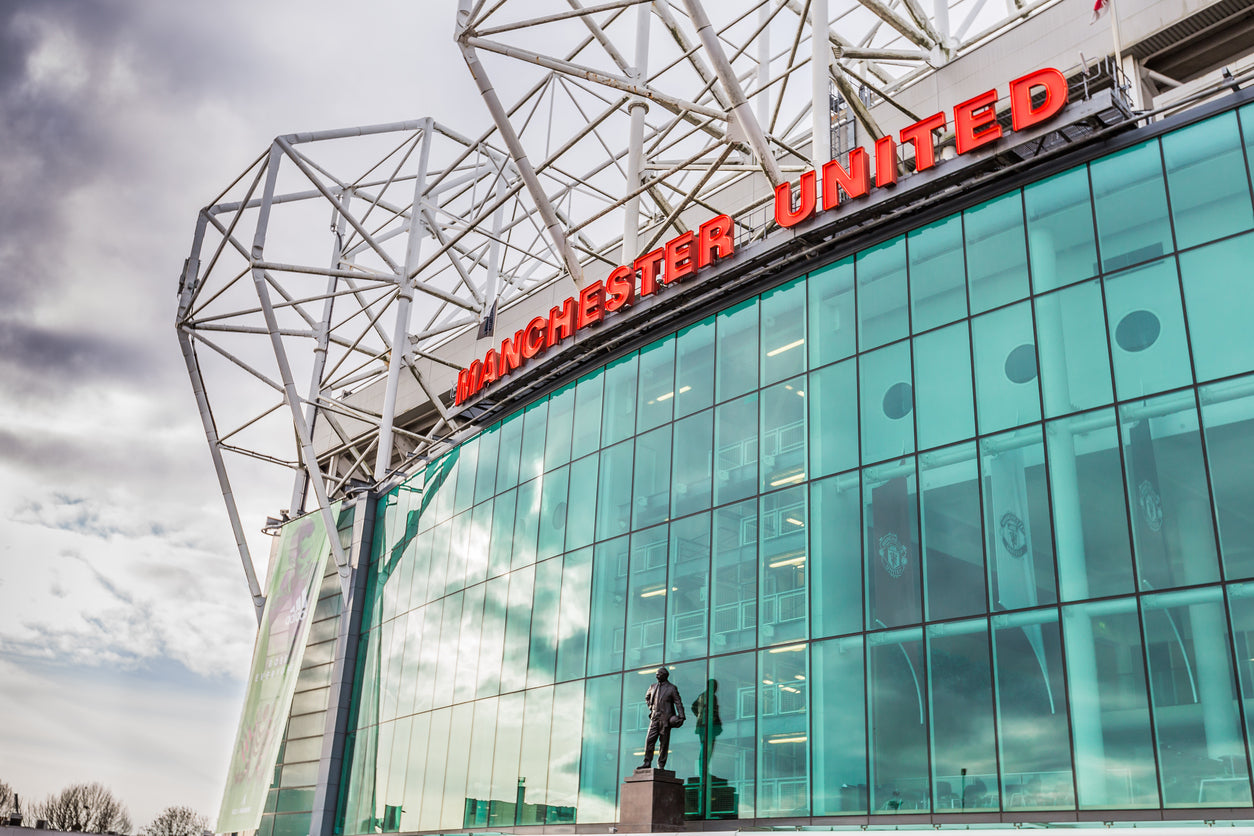 Manchester United boss to pay £1.78 million to settle Spanish tax evasion case