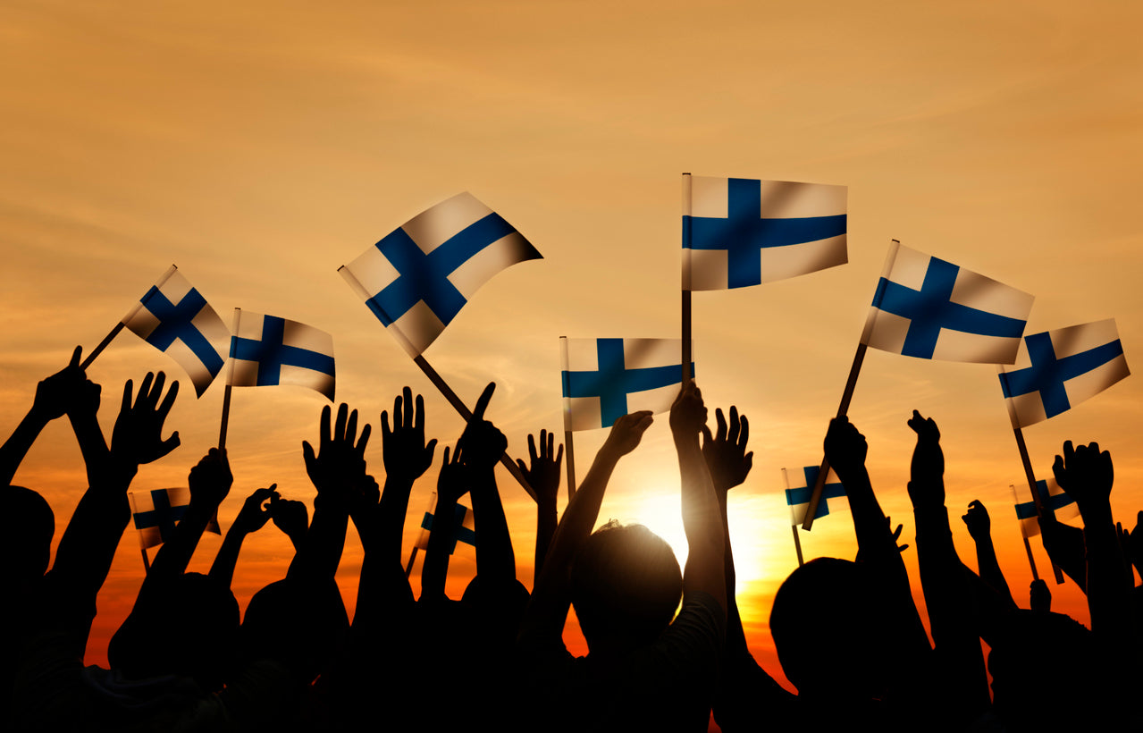 Publishing wage data could close Finnish gender pay gap, claims report