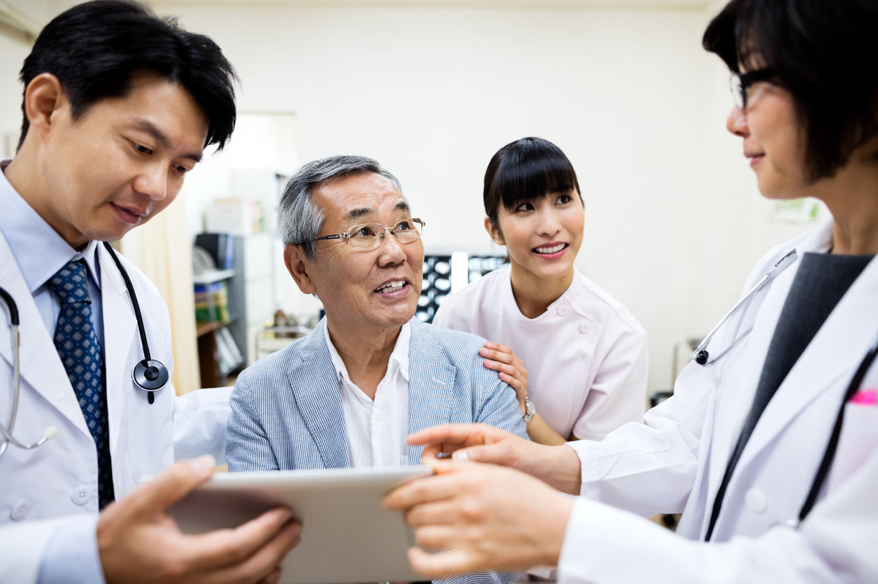 China to provide universal healthcare and pensions by 2020