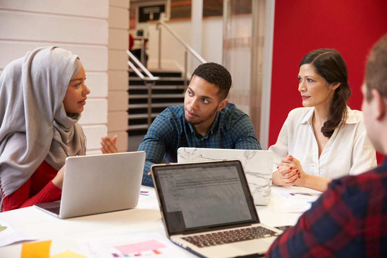 UK’s proposed race pay gap reporting could see leap in discrimination claims