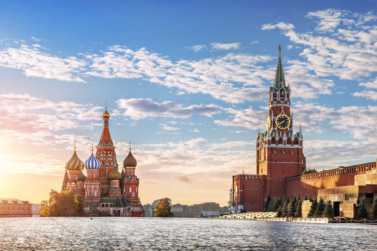 Putin plans to spend R10 trillion on new Russian healthcare system